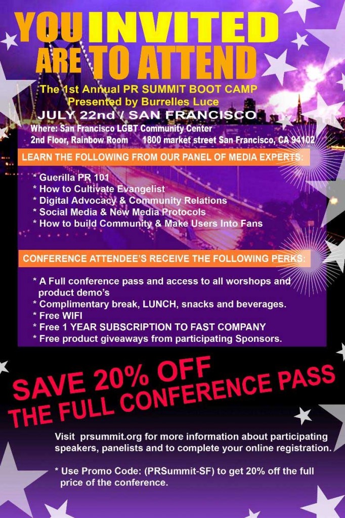 flyer